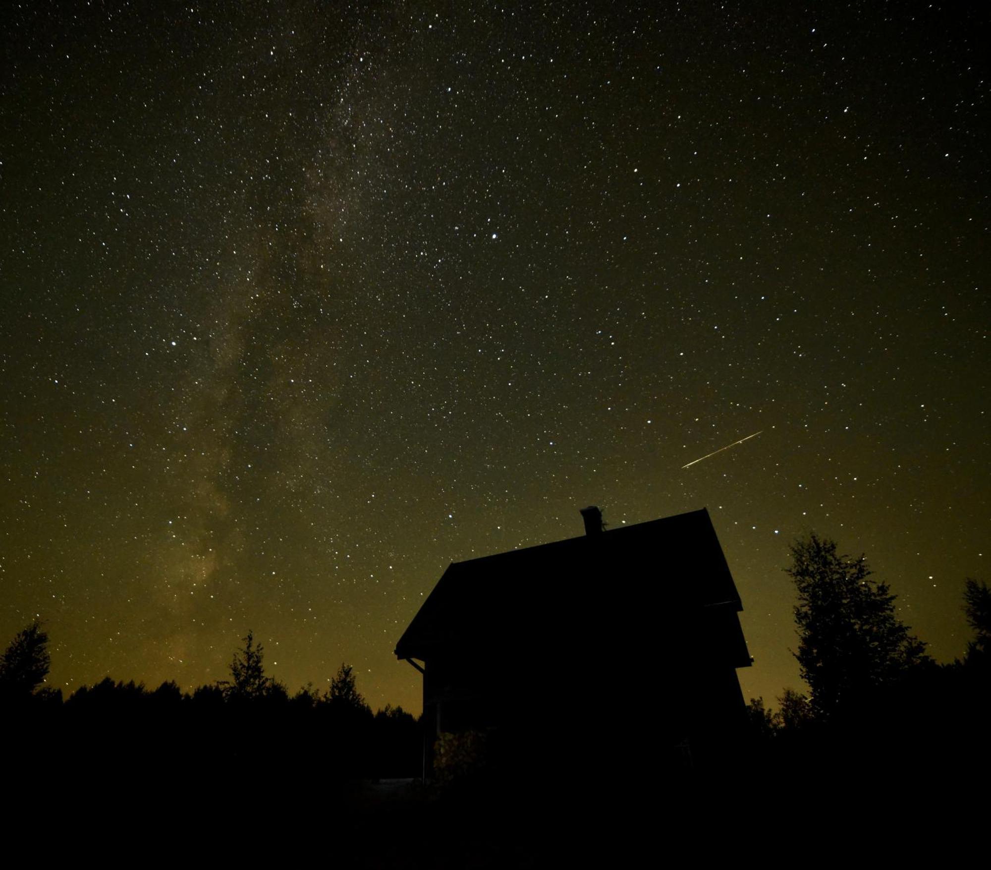 Lesny Kacik Zelwa Exterior foto